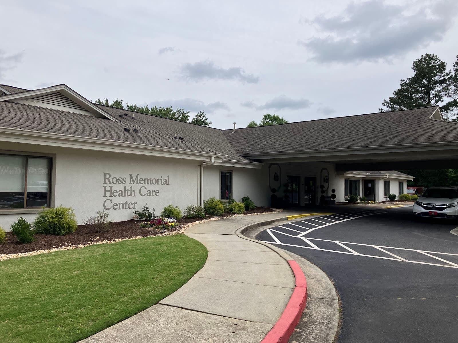 Ross Memorial Health Care Center