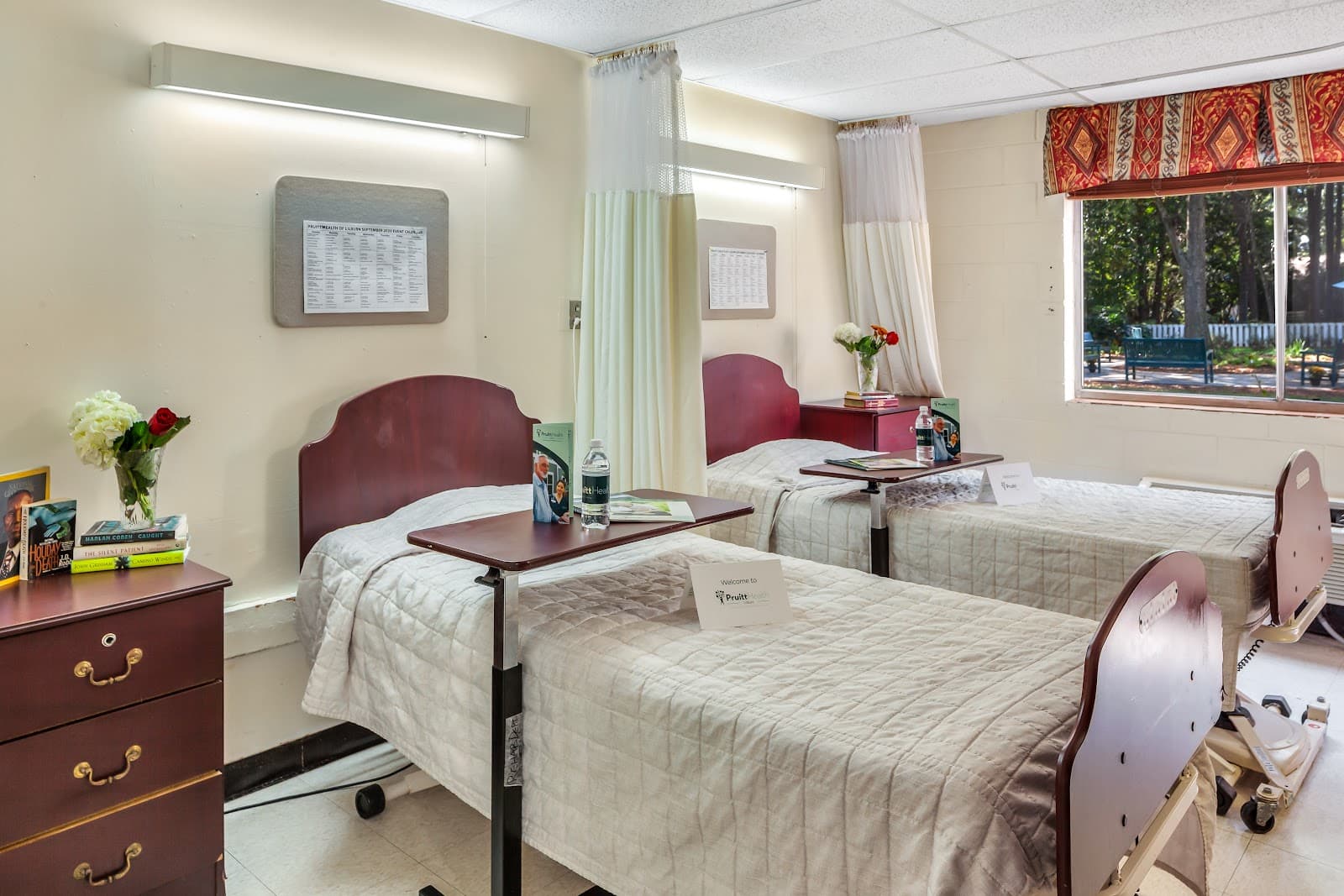 Pruitthealth - Lilburn
