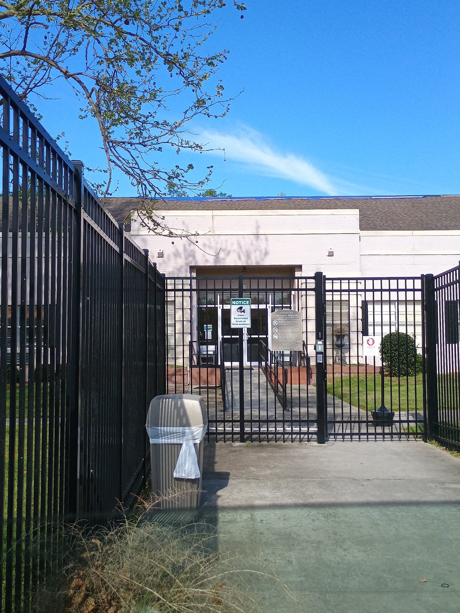 Orchard Health & Rehabilitation