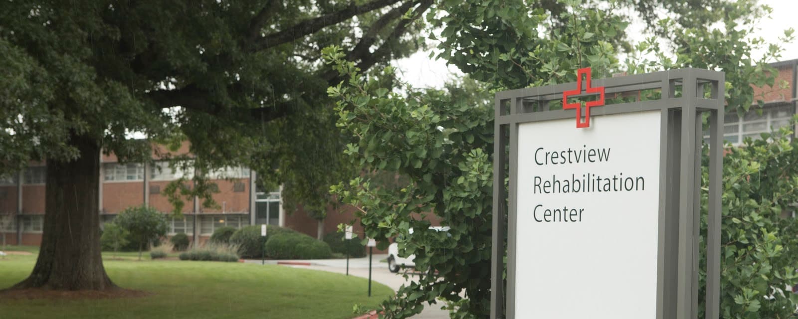 Crestview Health & Rehabilitation Center