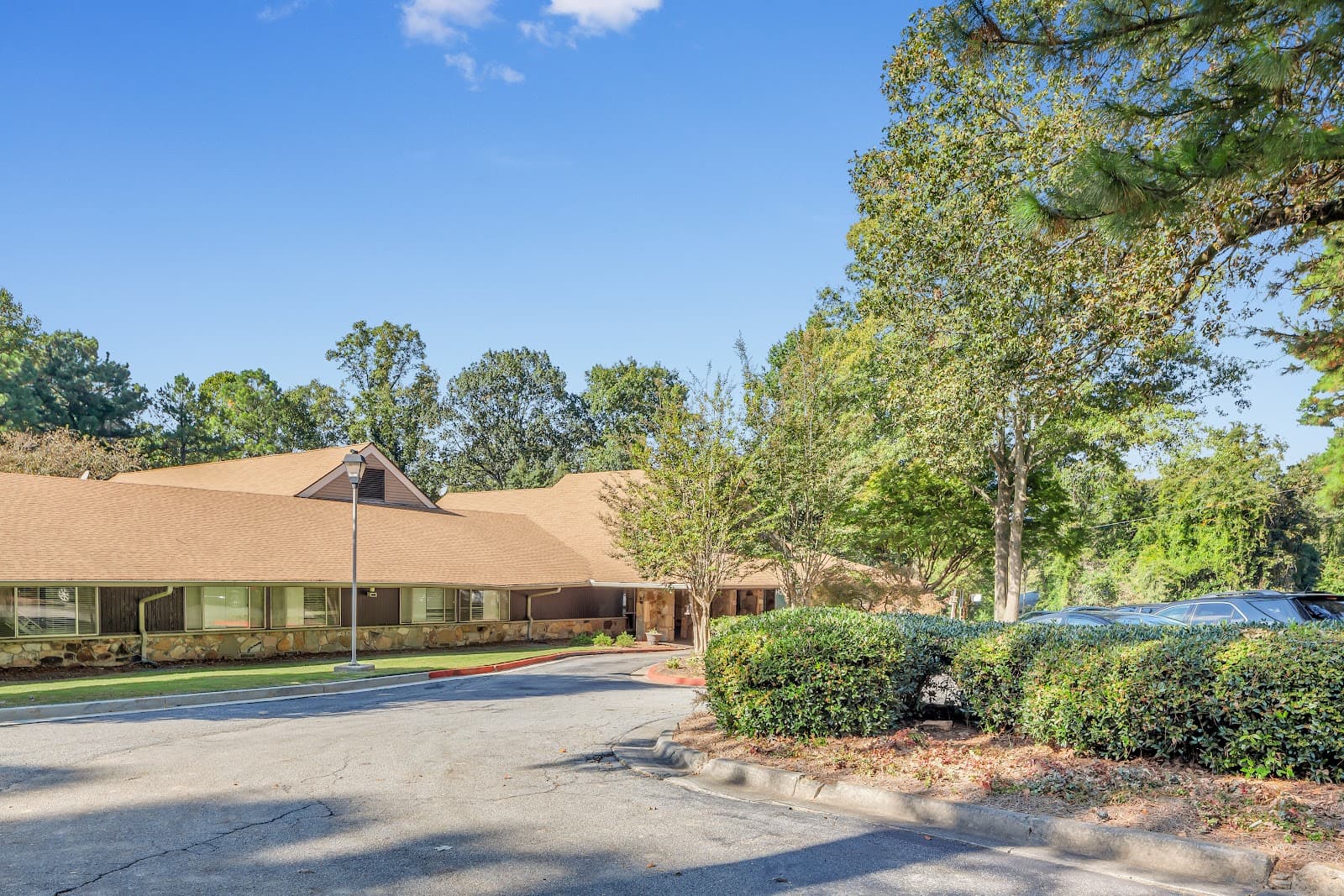 Pruitthealth - Virginia Park