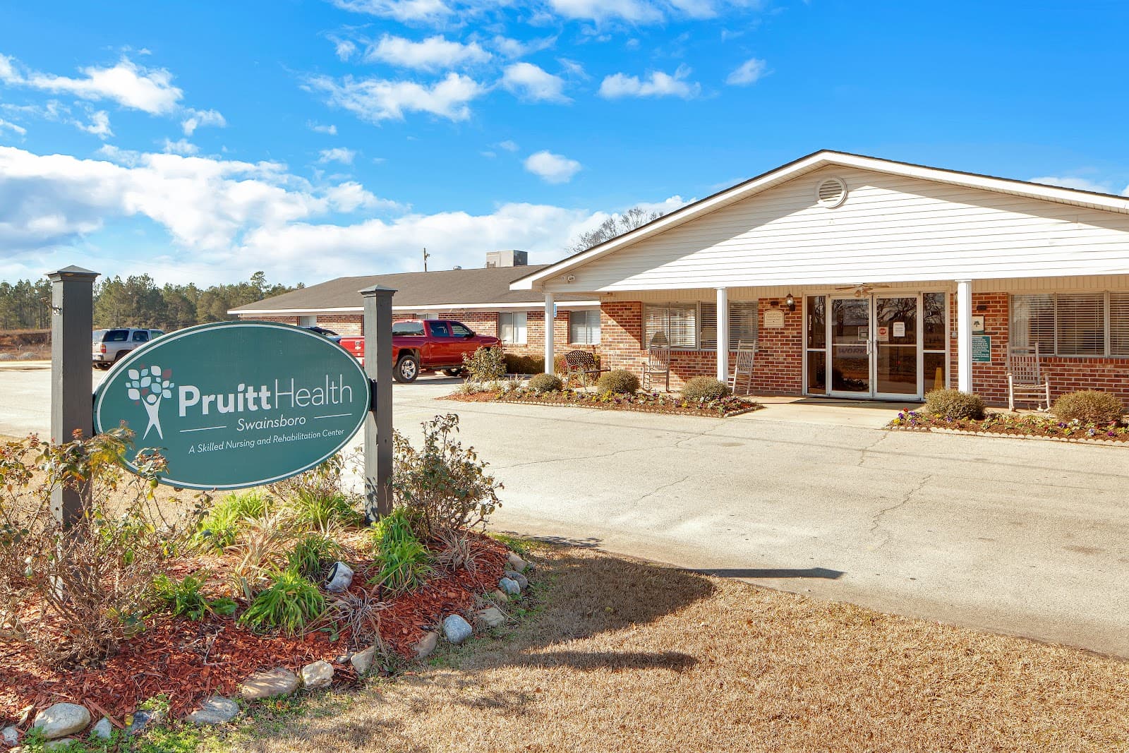 Pruitthealth - Swainsboro