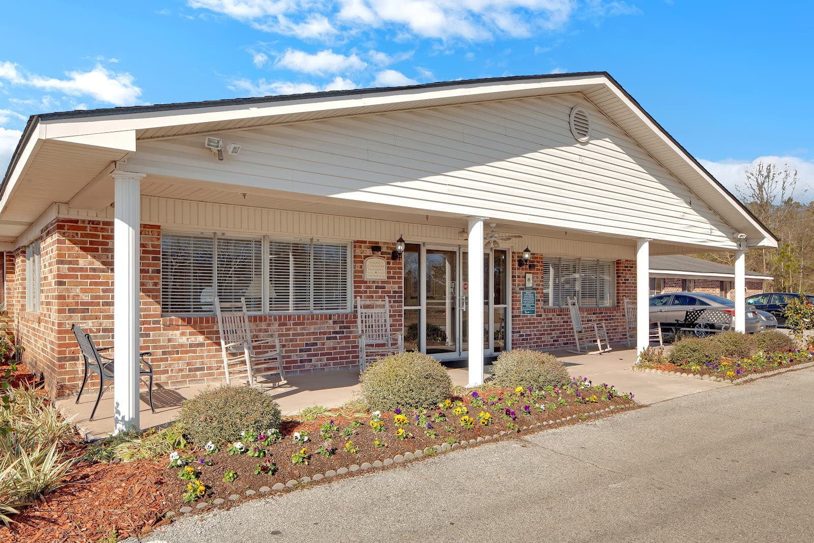Pruitthealth - Swainsboro