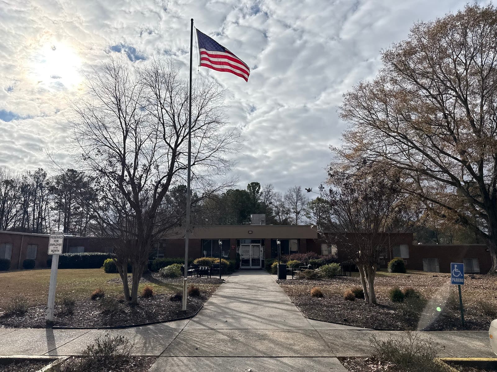 Lake City Center for Nursing and Healing — photo 1