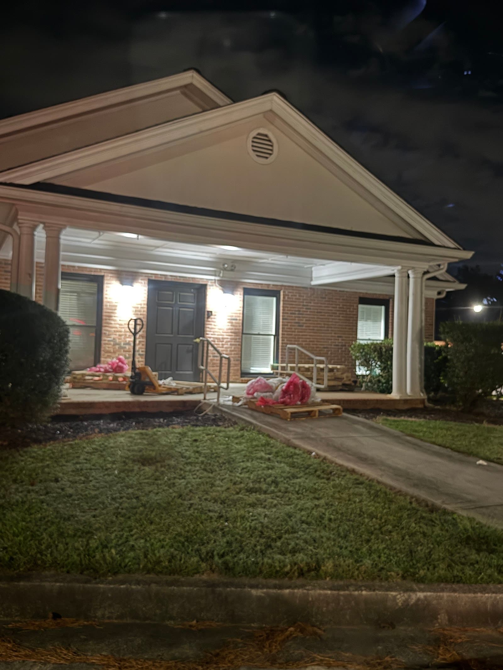 Powder Springs Center for Nursing and Healing
