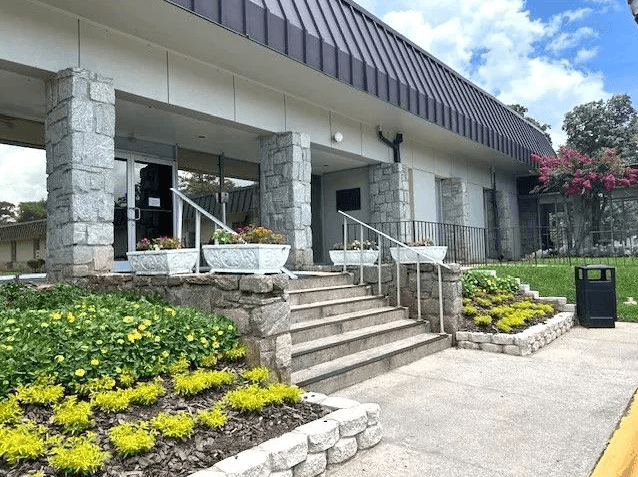 Sadie G. Mays Health & Rehabilitation Center