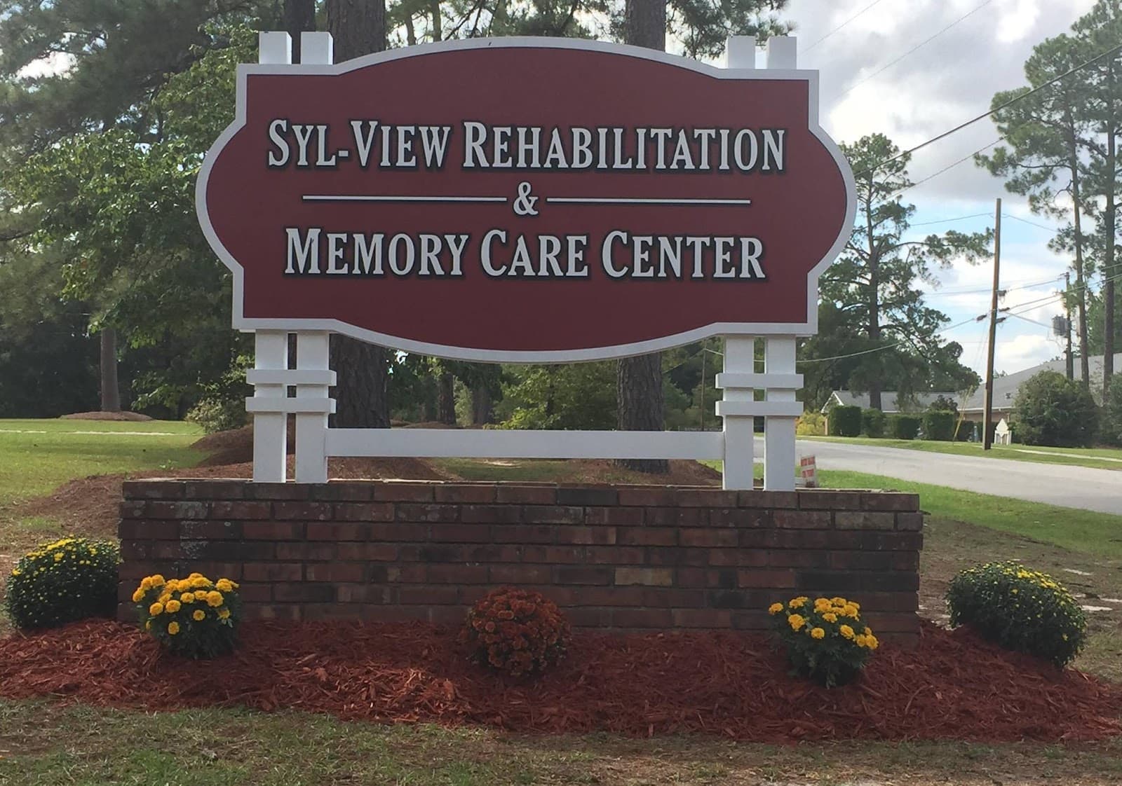 PineView Nursing & Rehabilitation Center