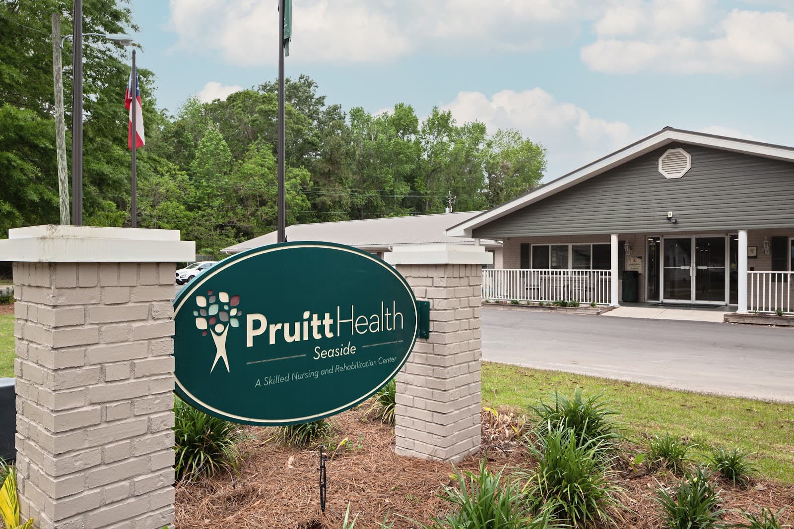 Pruitthealth - Seaside
