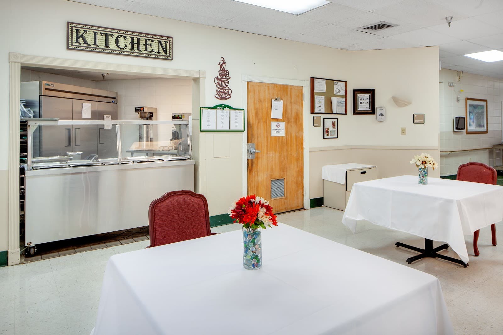 PruittHealth - Holly Hill