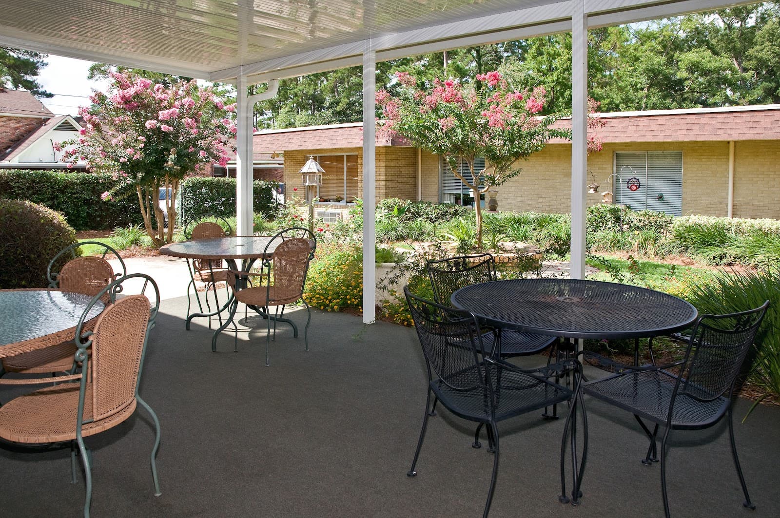 Camellia Gardens Of Life Care