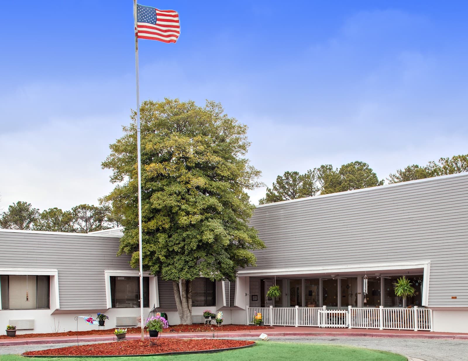 Cartersville Center For Nursing And Healing