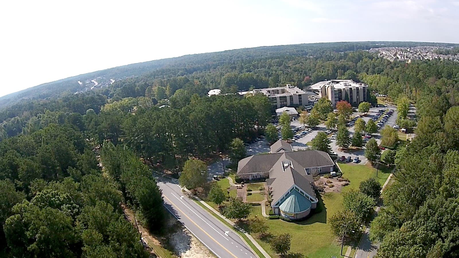 PruittHealth at Christian City
