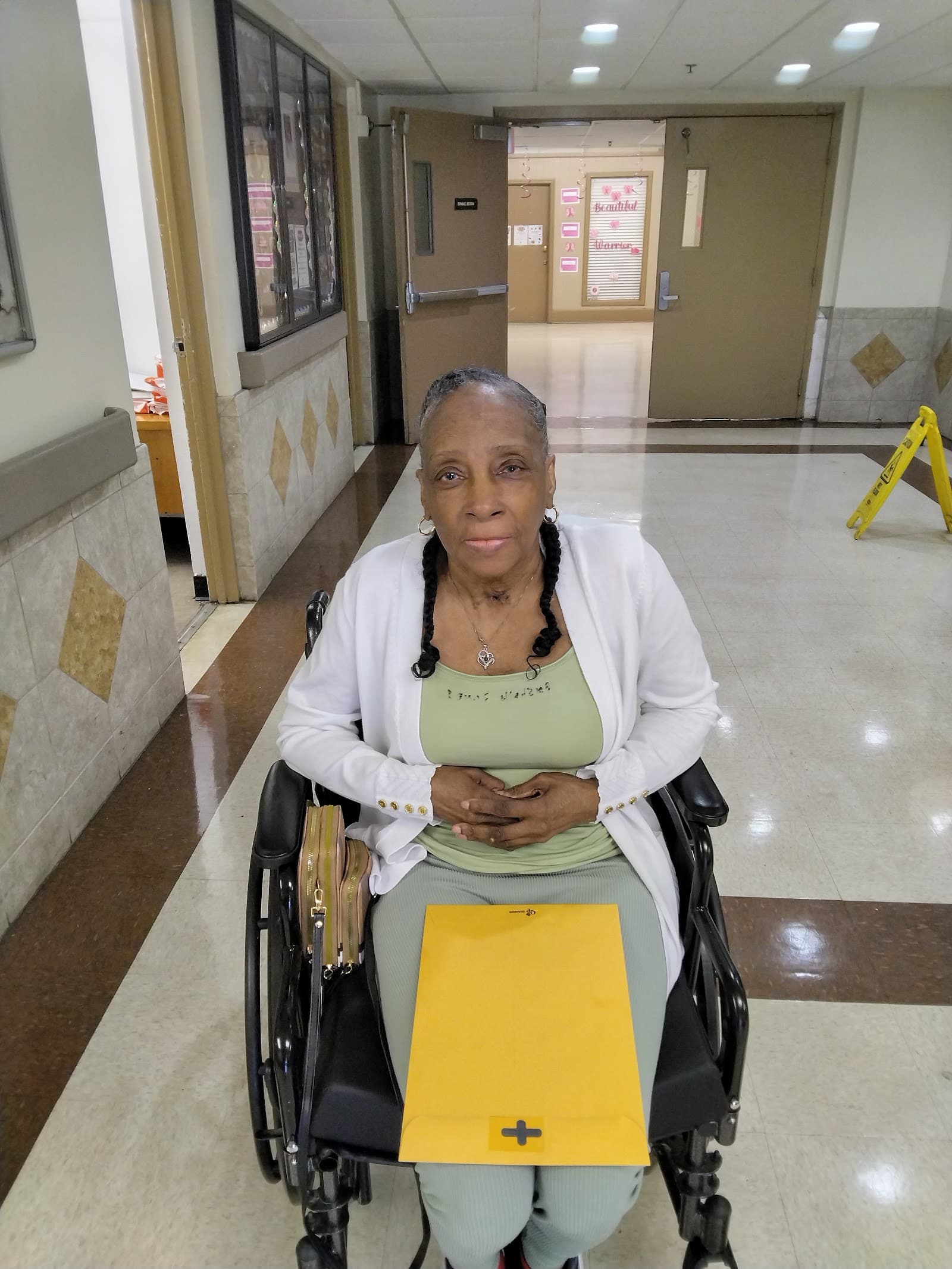 Legacy Transitional Care and Rehab