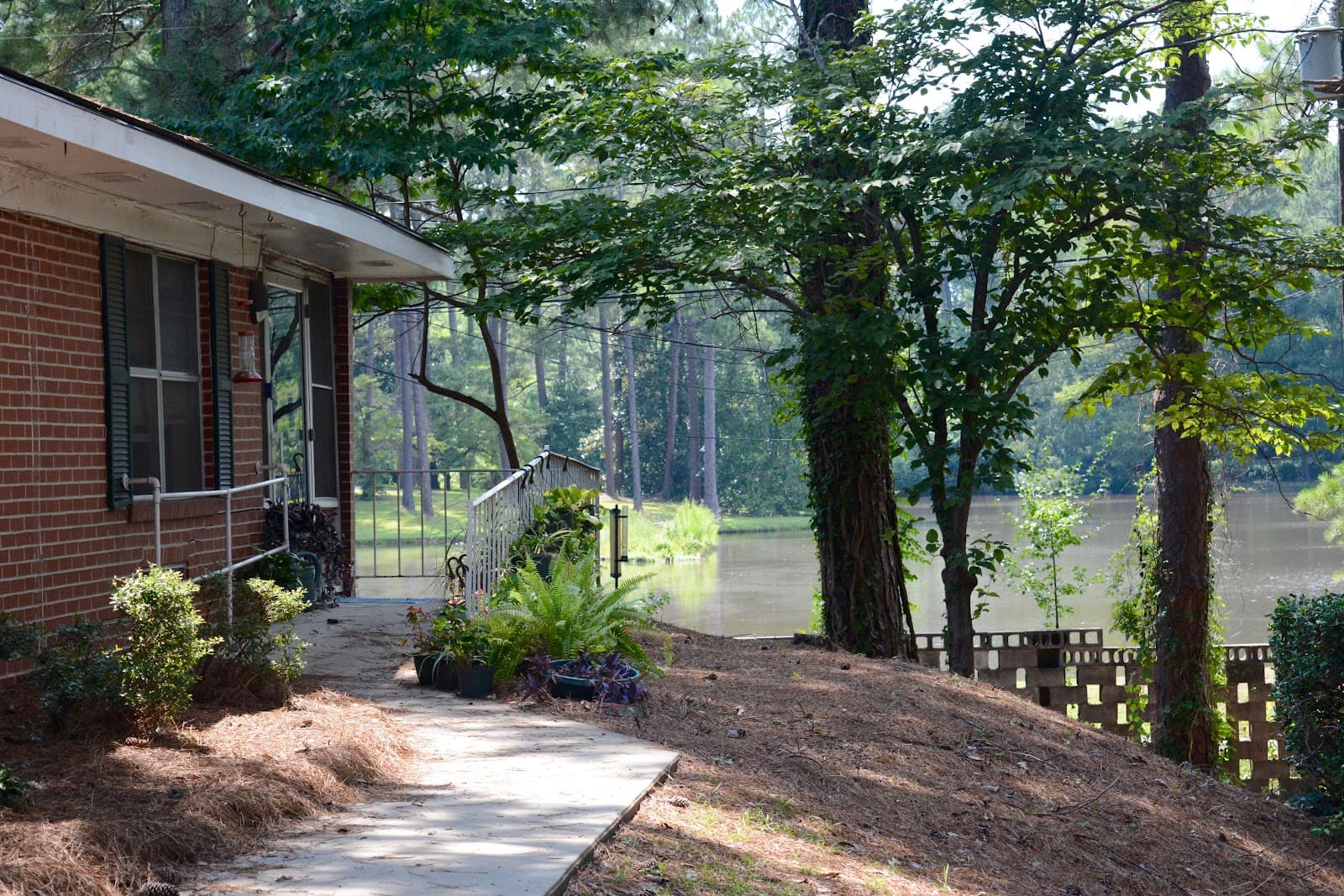 Pinewood Manor Nursing and Rehabilitation — photo 1