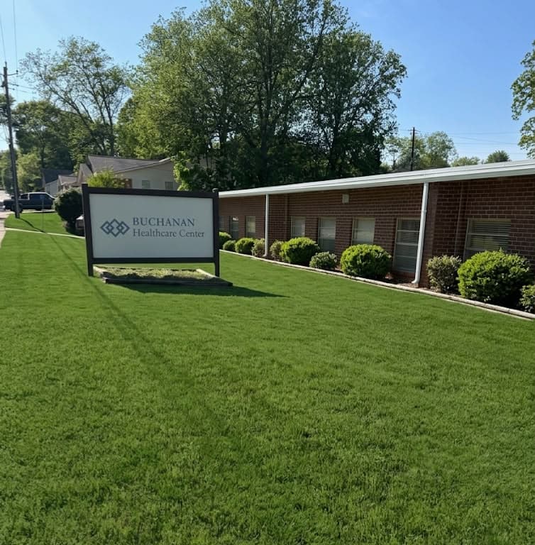 Buchanan Healthcare Center