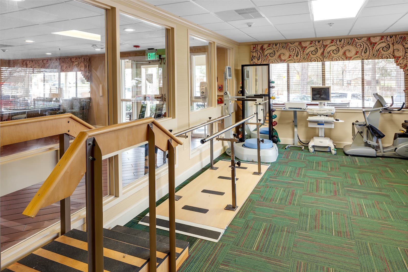 Pruitthealth - Covington