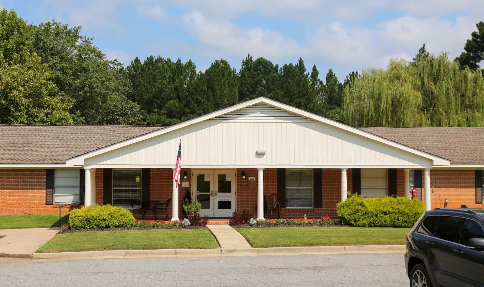 Eatonton Health & Rehabilitation — photo 1