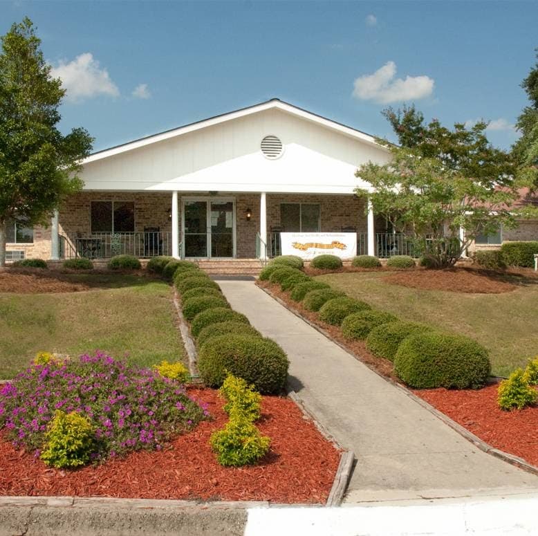 Heritage Inn Health & Rehabilitation
