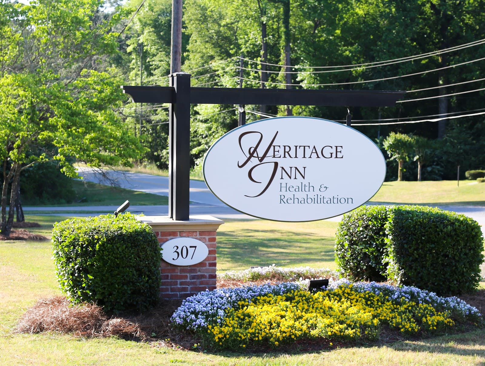 Heritage Inn Health & Rehabilitation