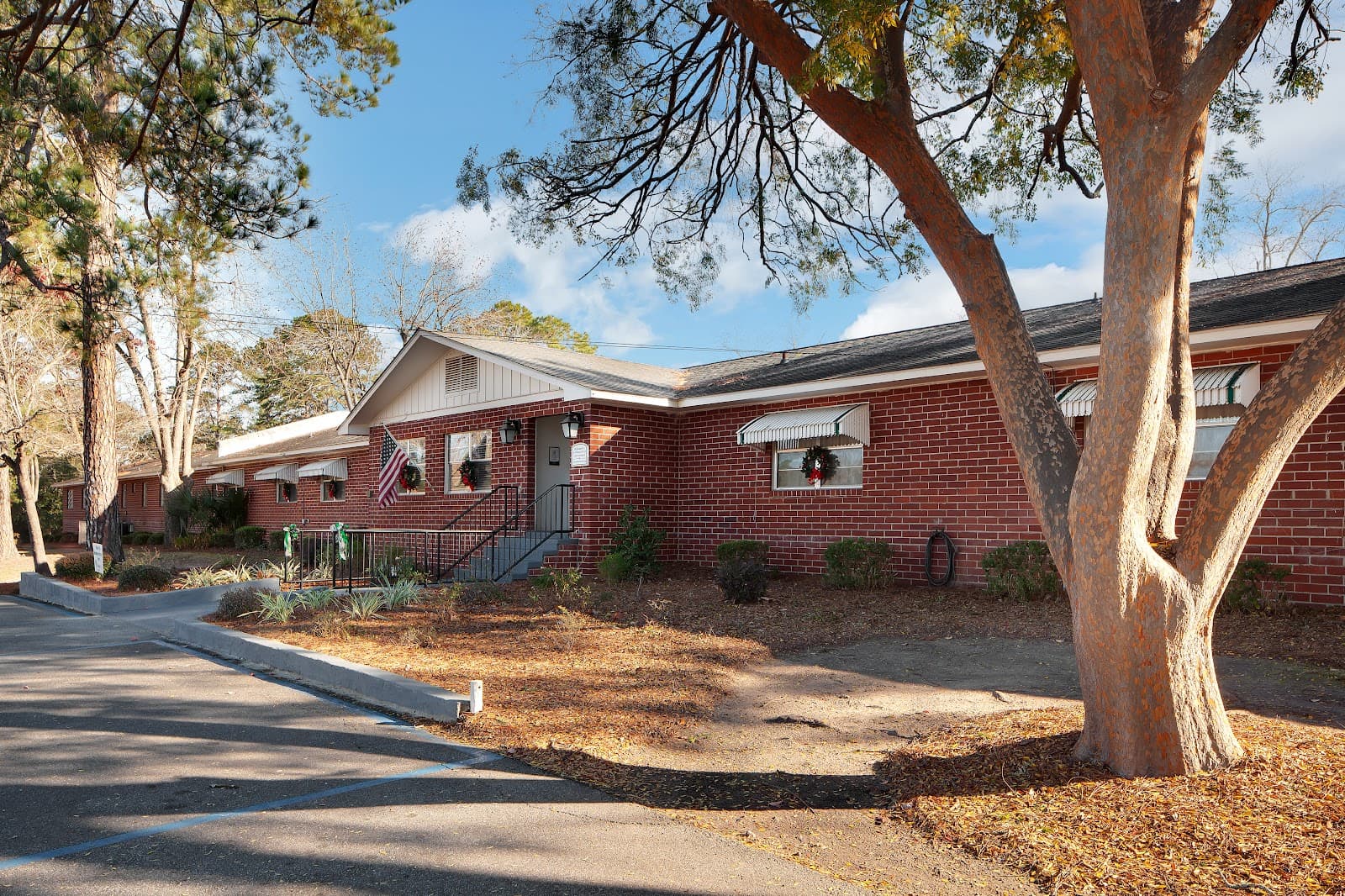 Pruitthealth - Ocilla