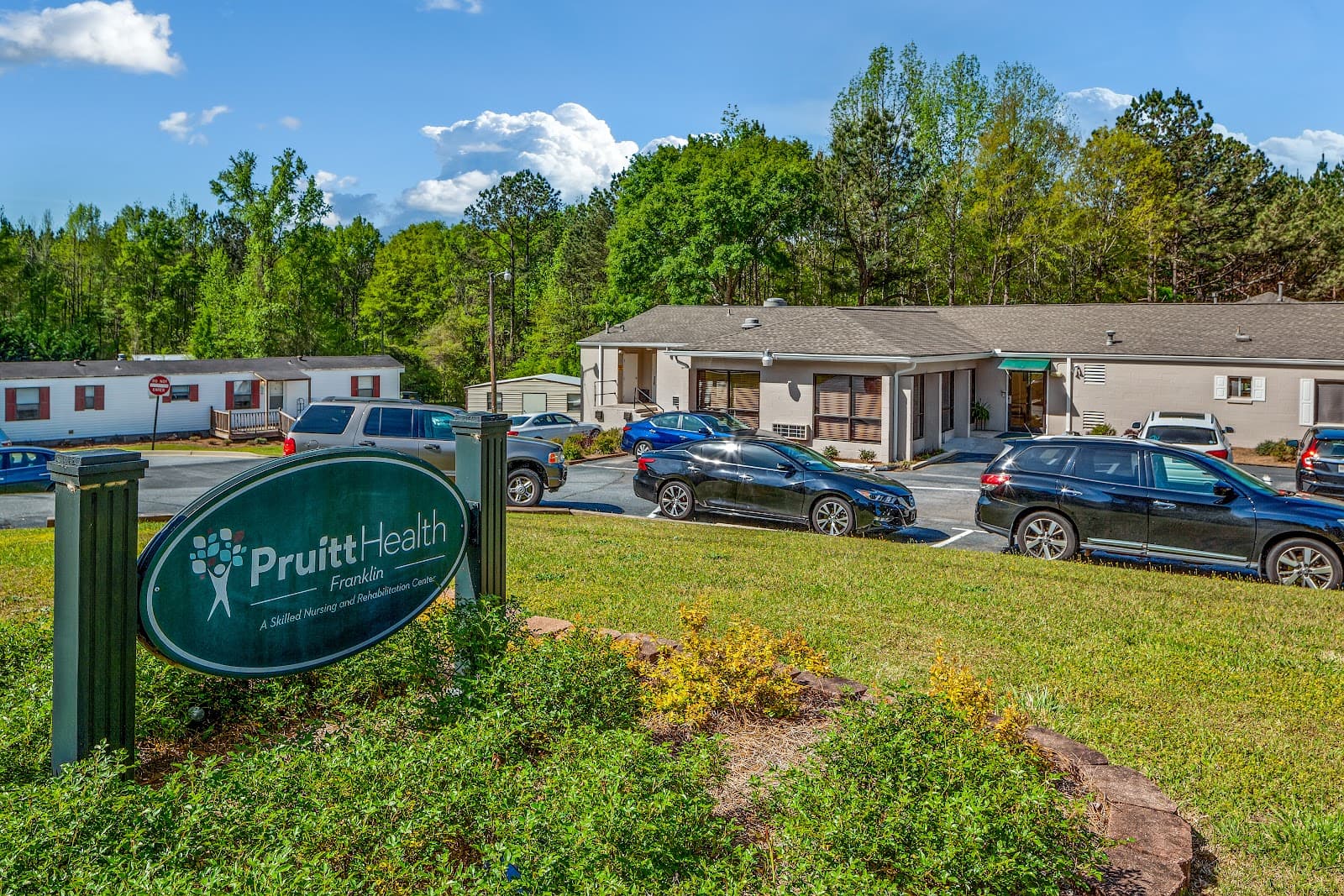 Pruitthealth - Franklin