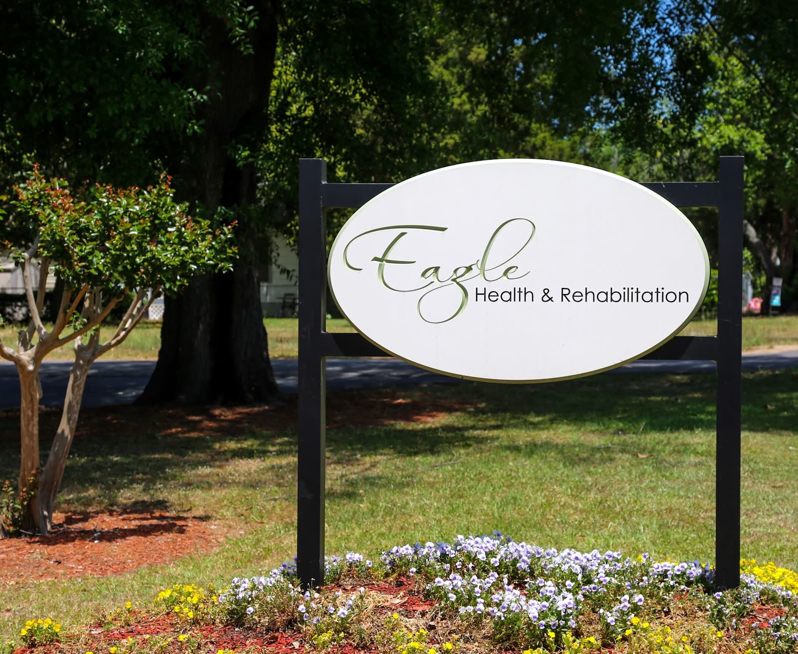 Eagle Health & Rehabilitation