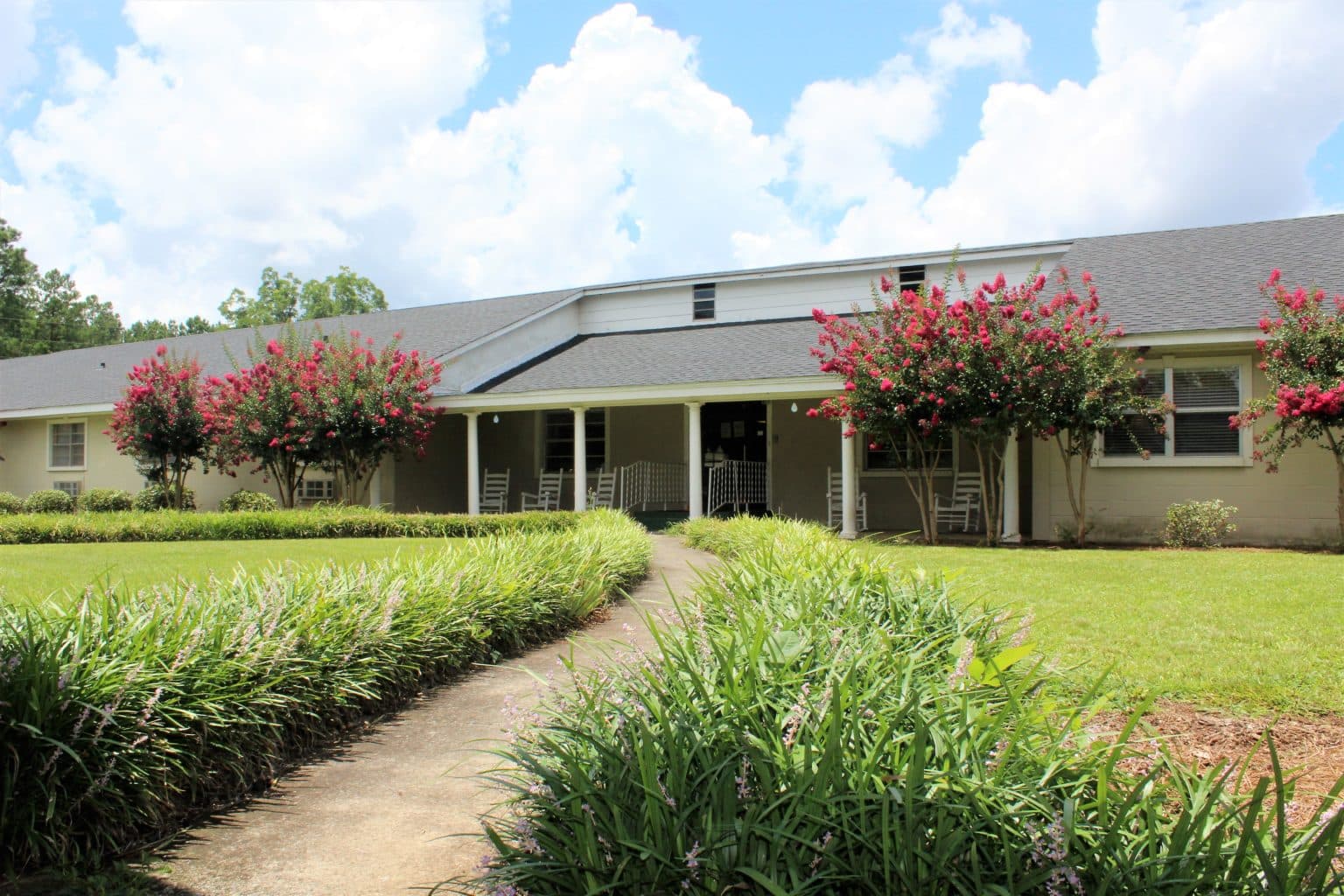 The Oaks Nursing Home