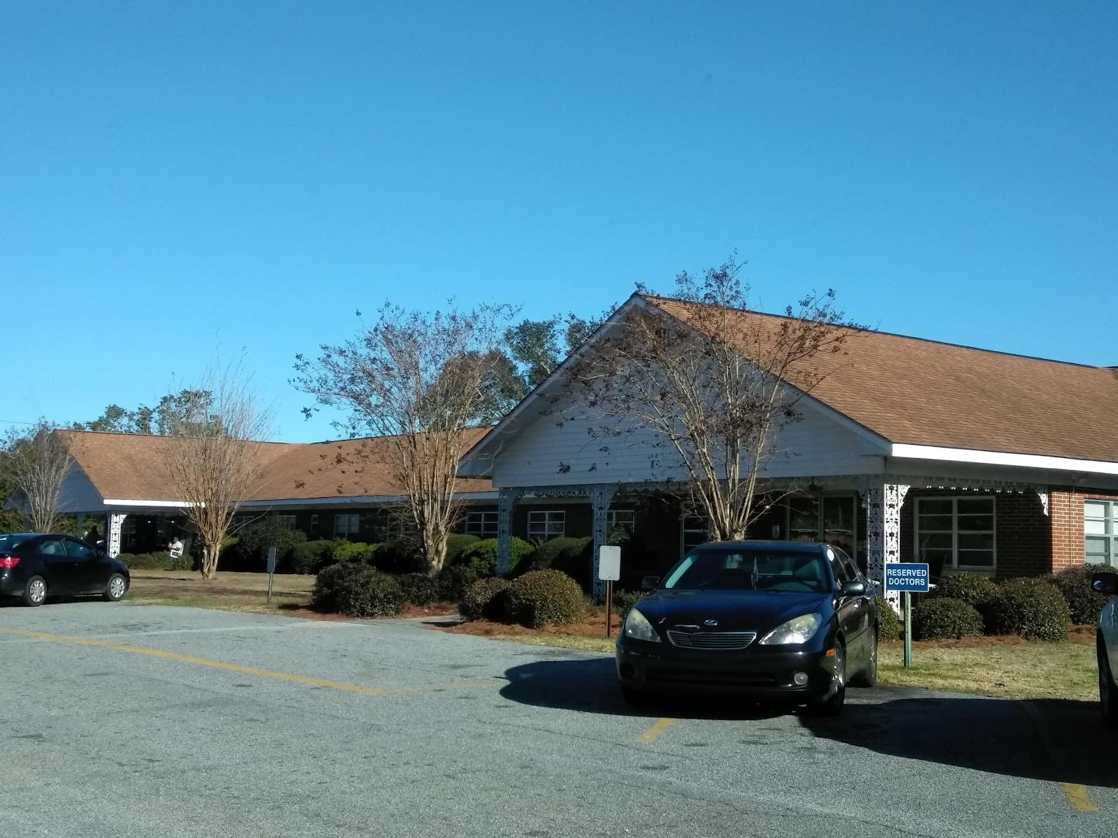 Pruitthealth - Palmyra