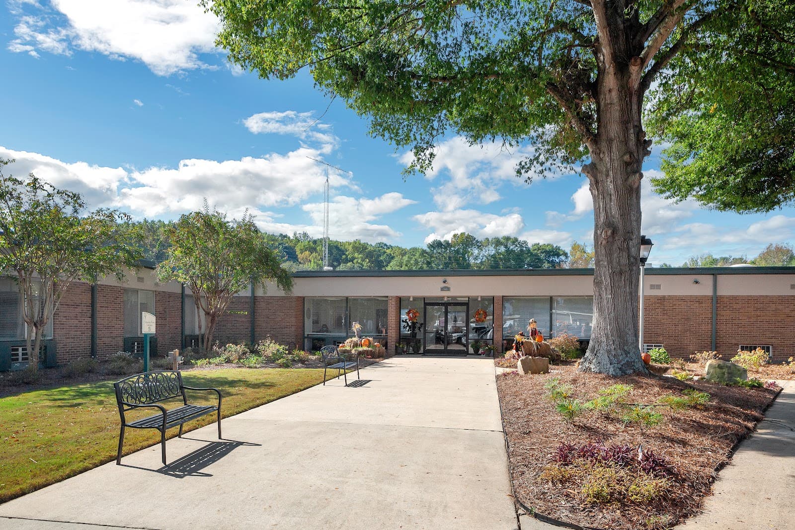 Pruitthealth - Grandview
