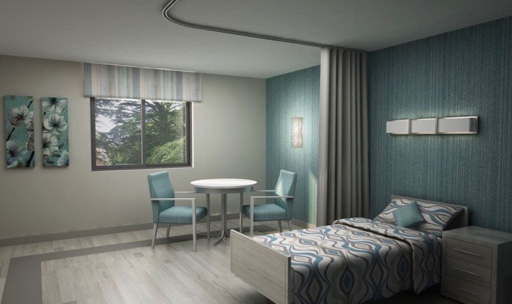 Blossom Healthcare and Rehabilitation Center