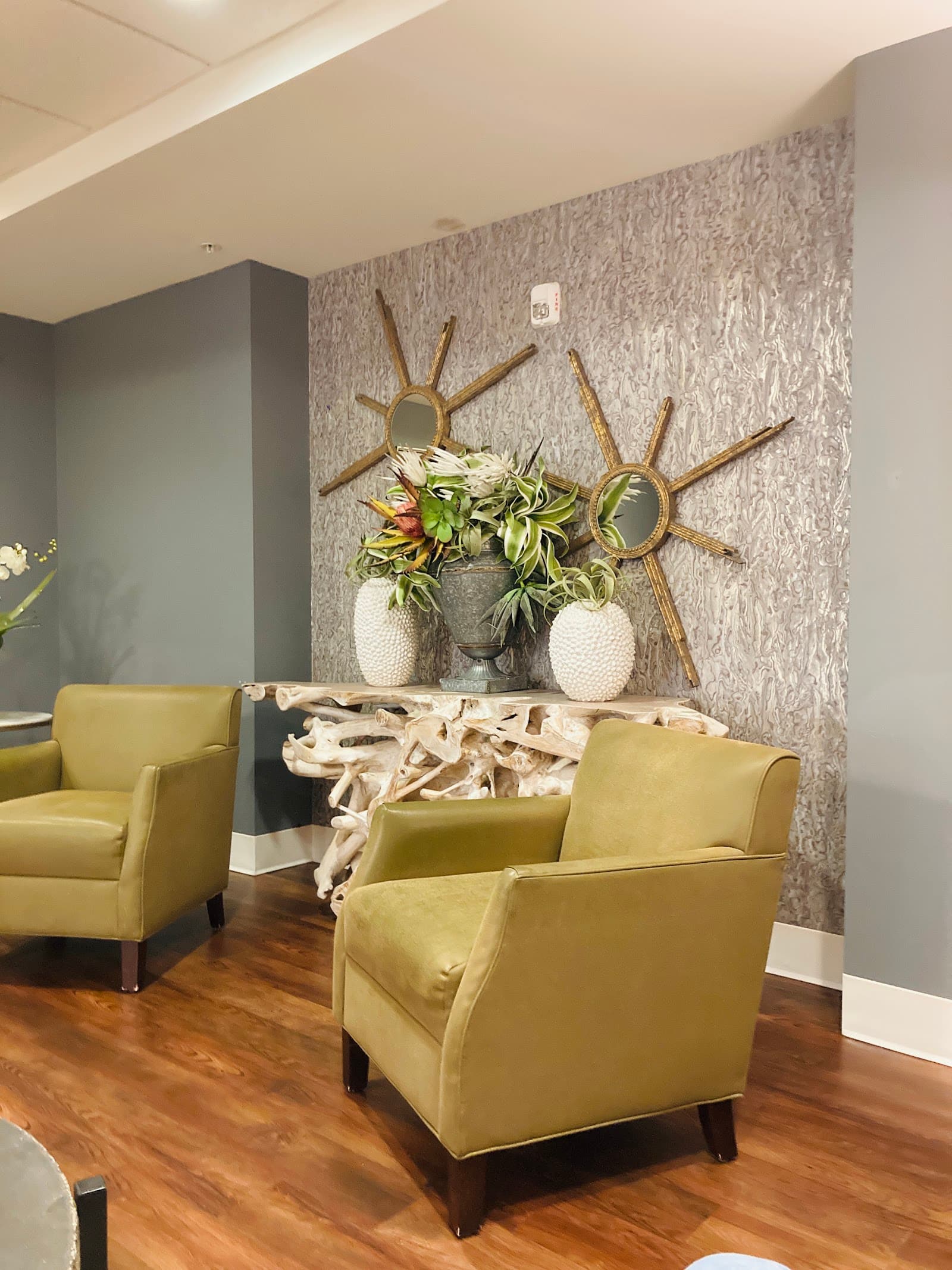 Riverview Health & Rehabilitation Center