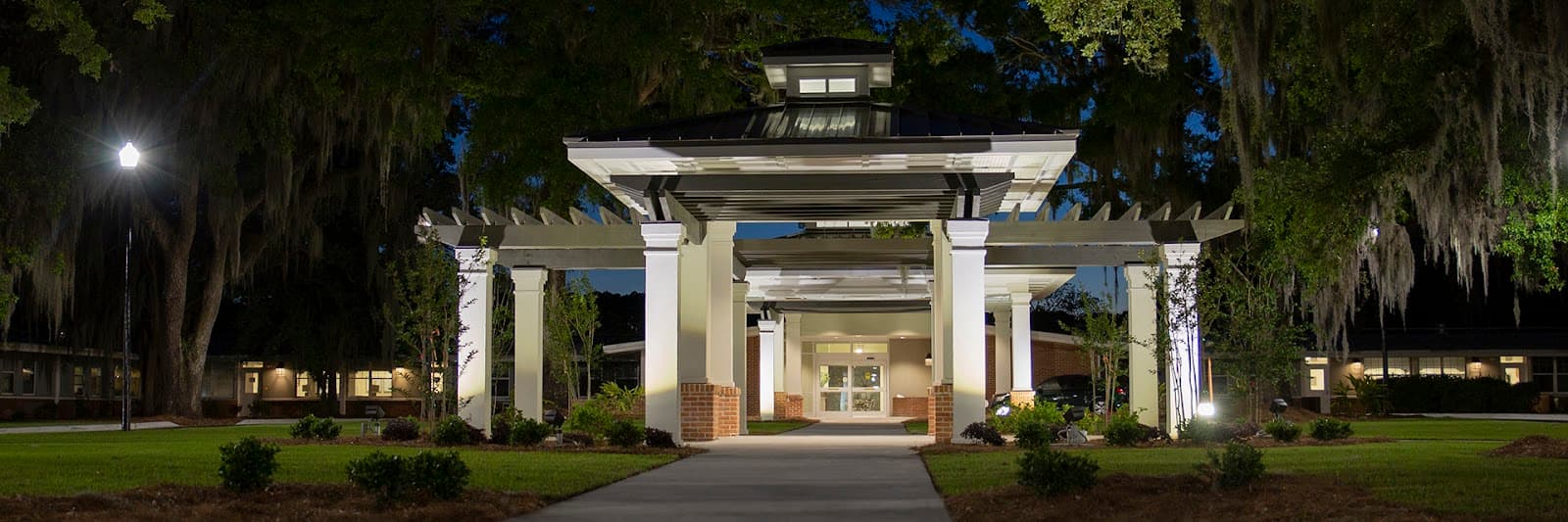 Riverview Health & Rehabilitation Center