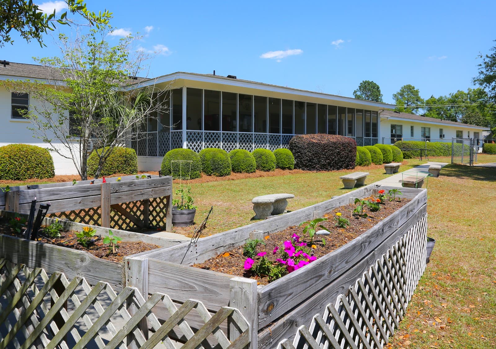 Azalea Health & Rehabilitation