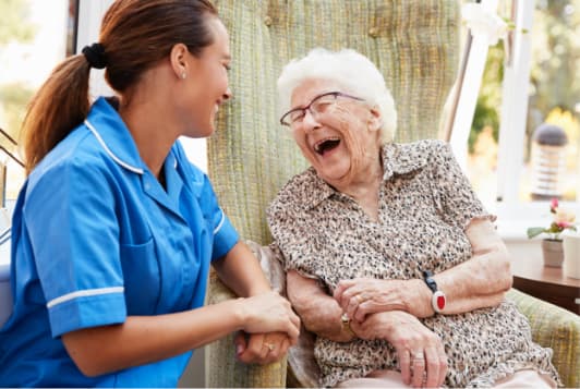 Parkside Post Acute and Rehabilitation Center