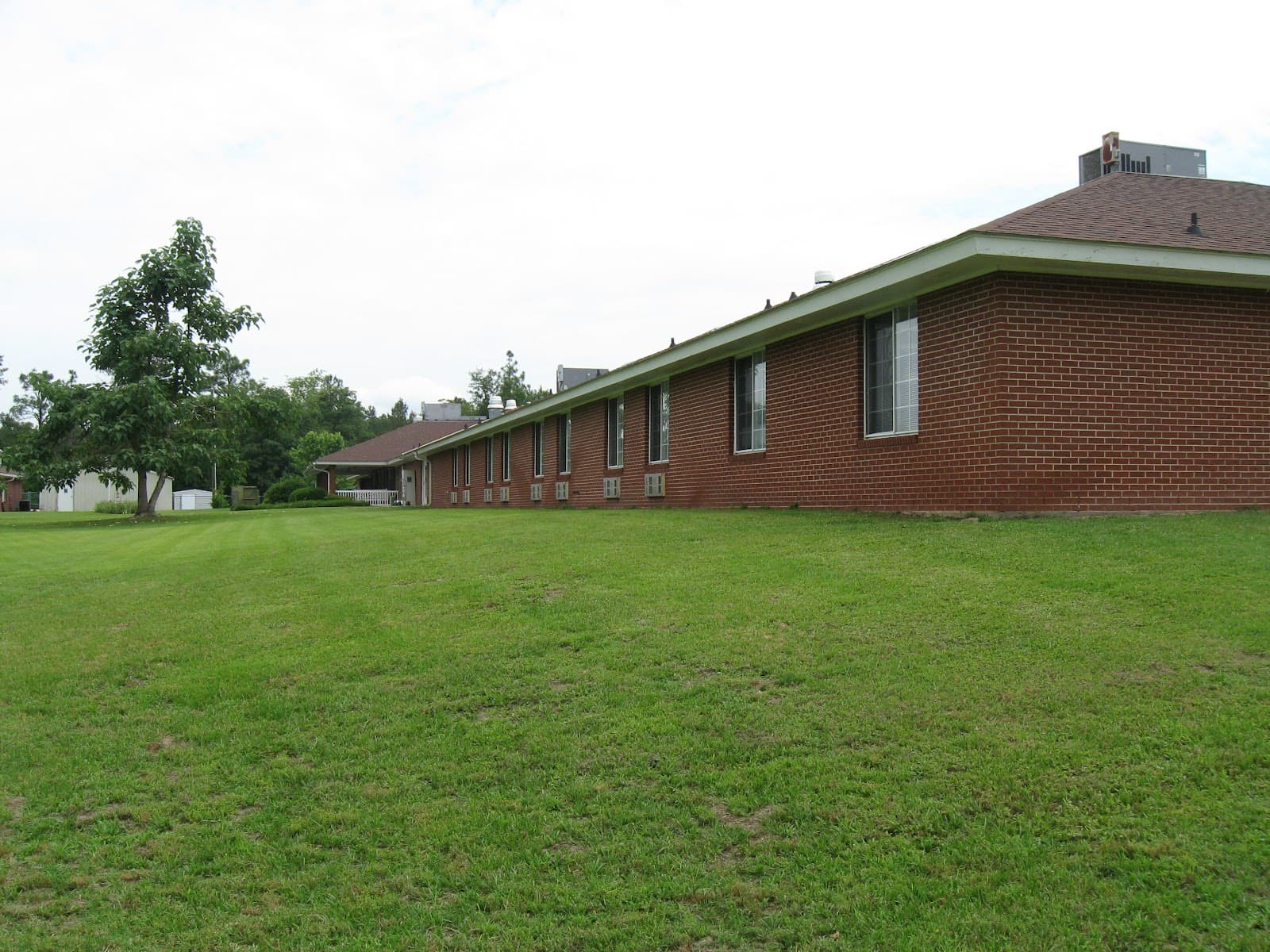 Keysville Nursing Home & Rehab — photo 1