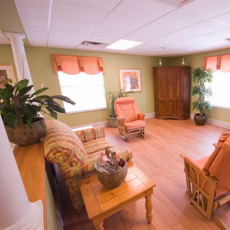 Cherry Blossom Health & Rehabilitation