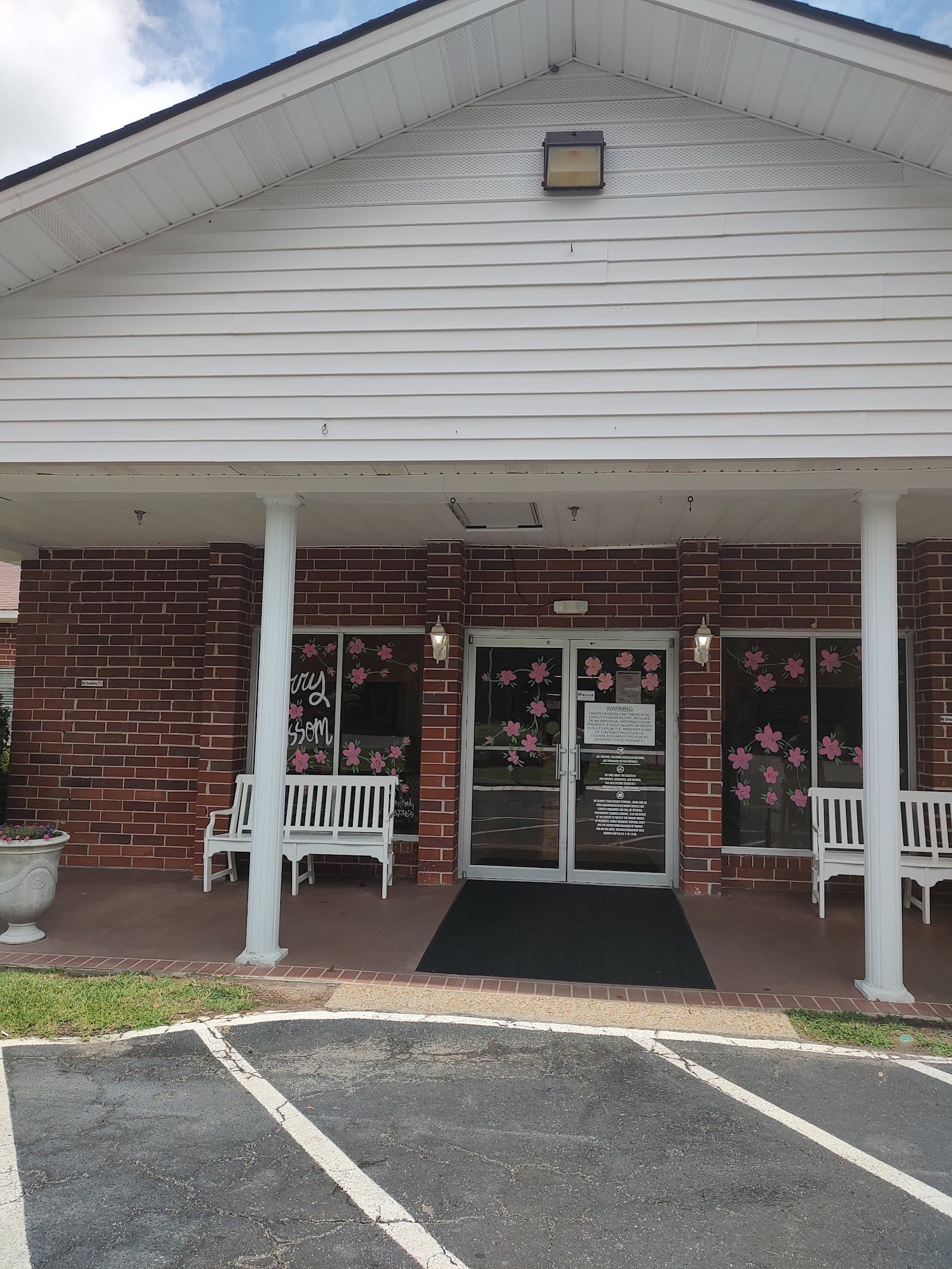 Cherry Blossom Health & Rehabilitation