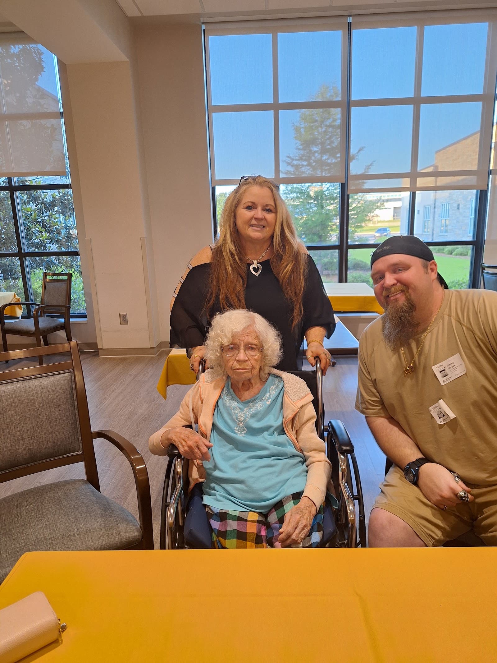 Southwell Health And Rehabilitation
