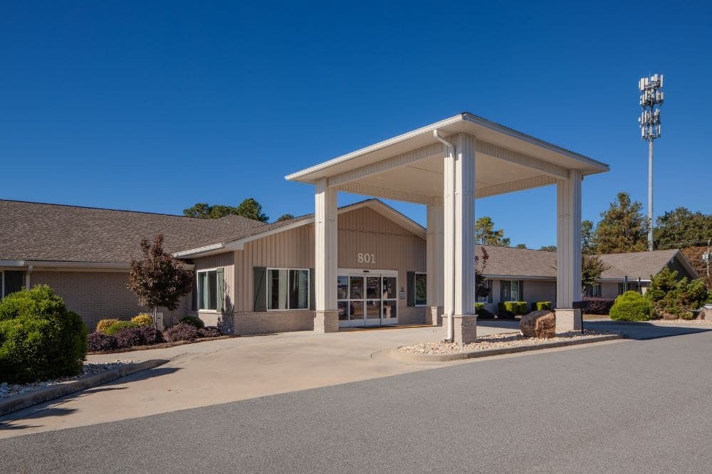 PruittHealth - Warner Robins