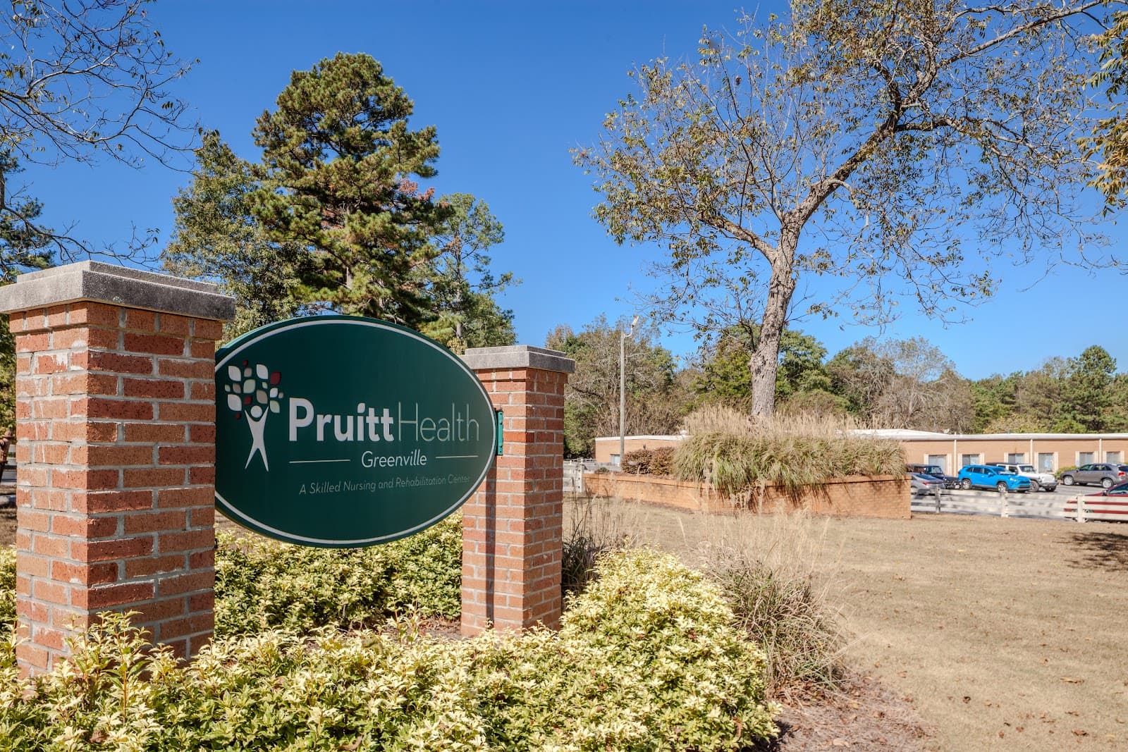 Pruitthealth - Greenville