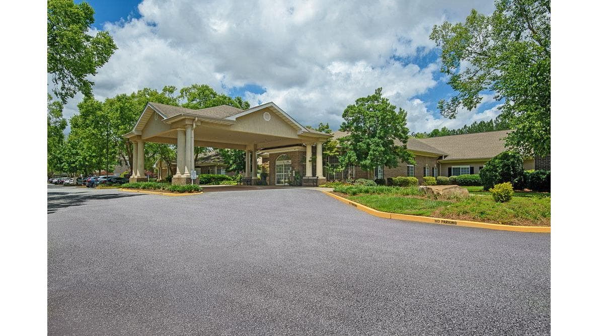 Life Care Center of Lawrenceville