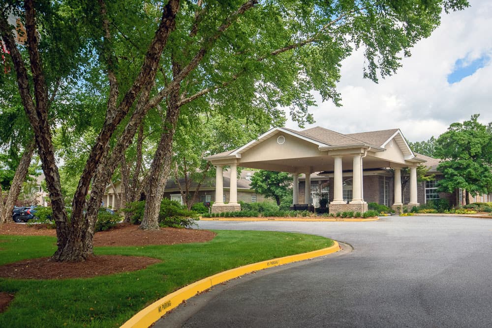 Life Care Center of Lawrenceville