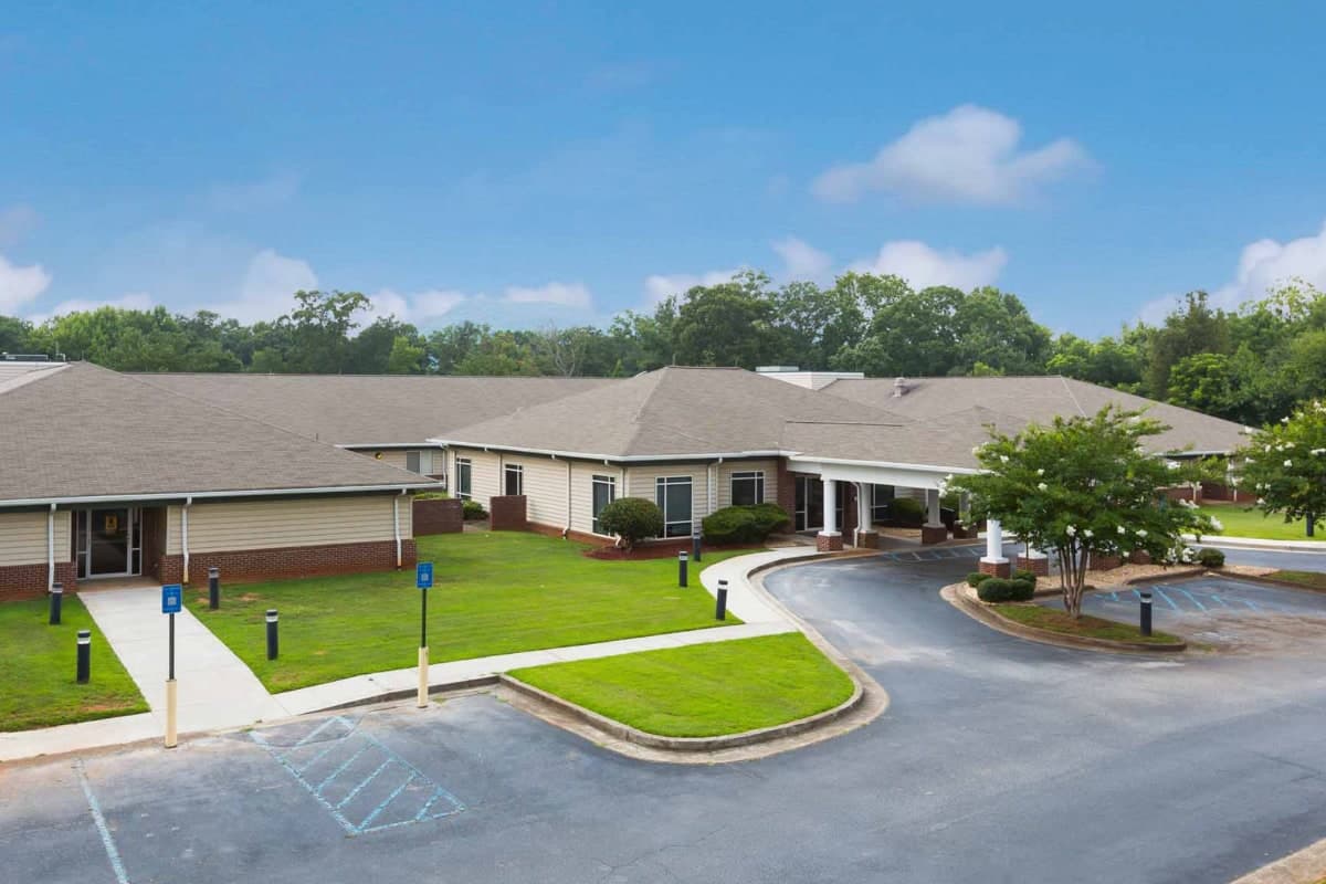 Roselane Health Center