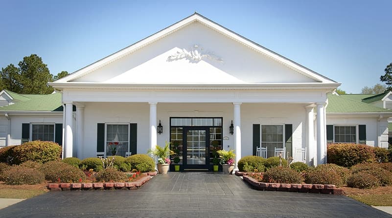 Colquitt Regional Senior Care & Rehabilitation