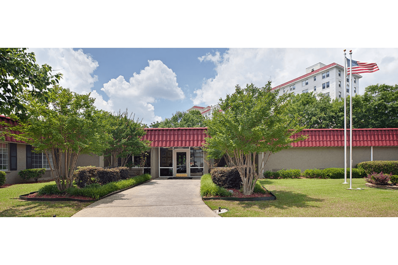 Pruitthealth - Augusta Hills