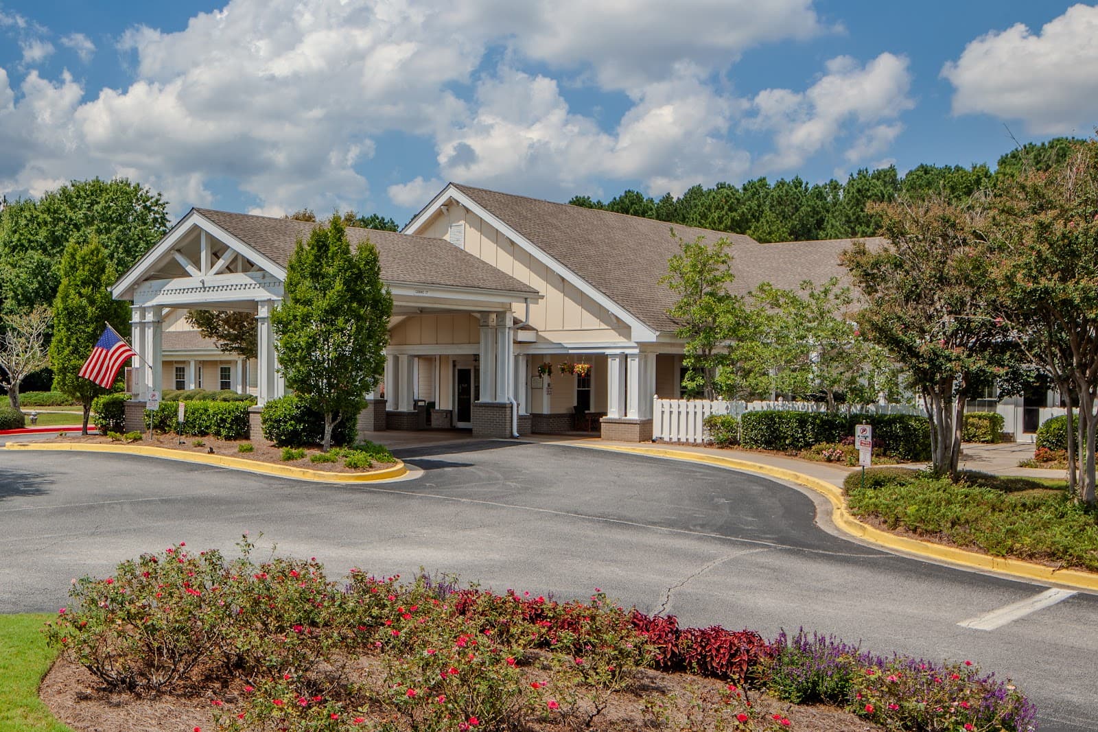 PruittHealth - Laurel Park