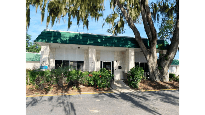 PruittHealth - St. Marys at Southeast Georgia Health System