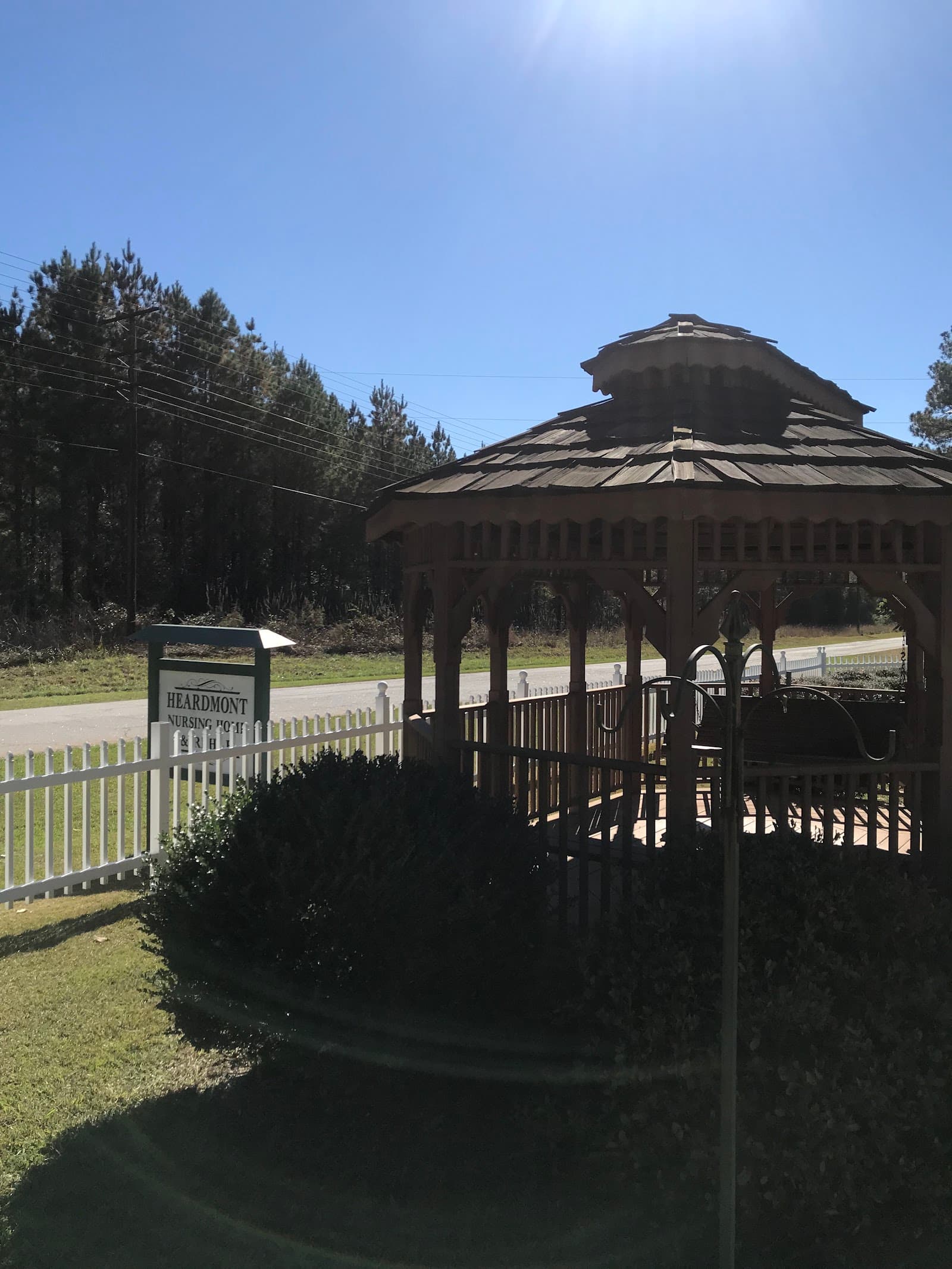 Heardmont Nursing Home