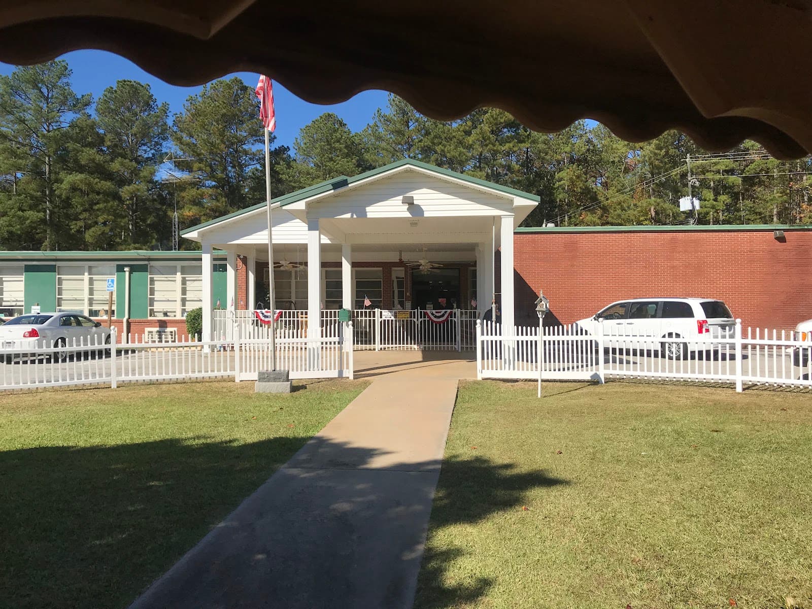 Heardmont Nursing Home