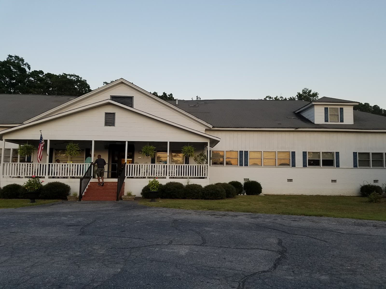 Nancy Hart Nursing Center for Nursing and Healing